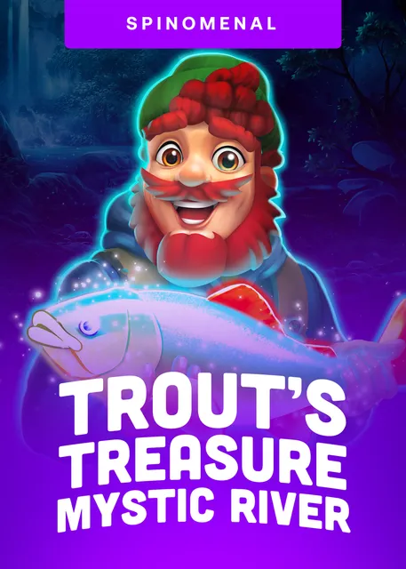 Trouts Treasure Mystic River