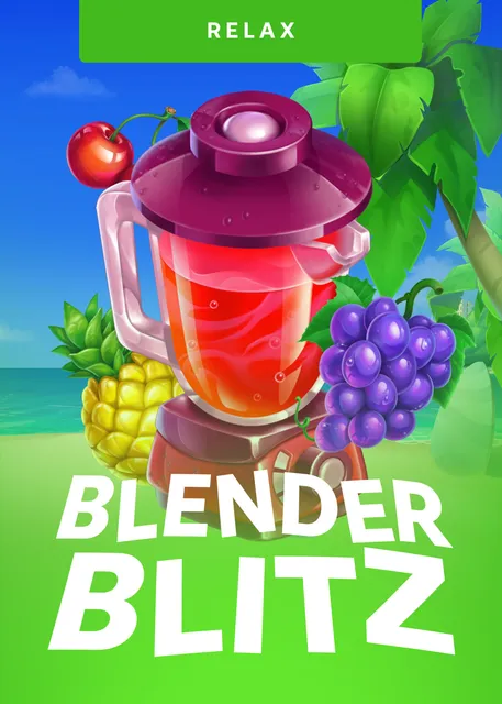 Blender Blitz