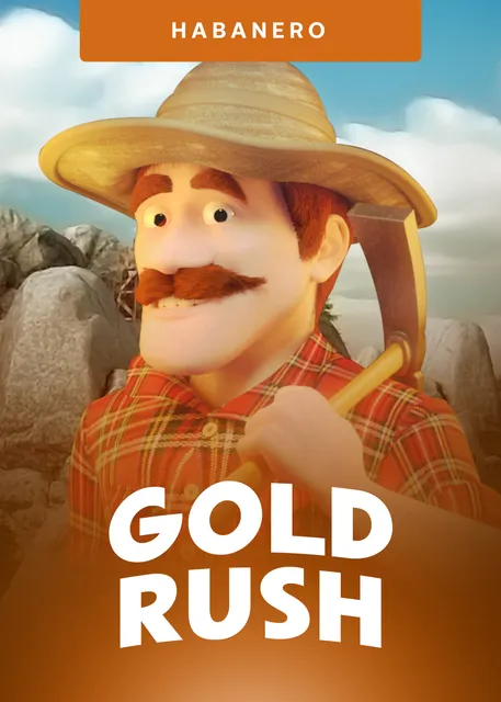 Sg Gold Rush