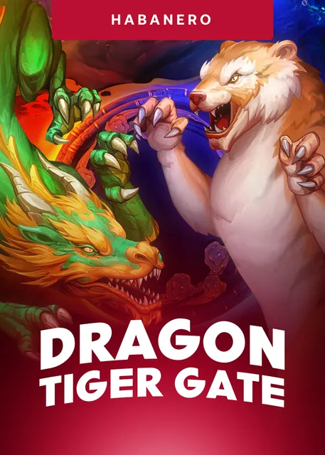Sg Dragon Tiger Gate