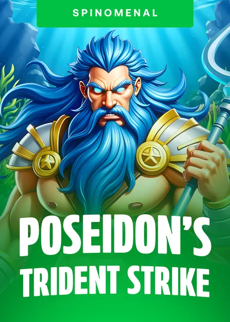 Poseidons Trident Strike