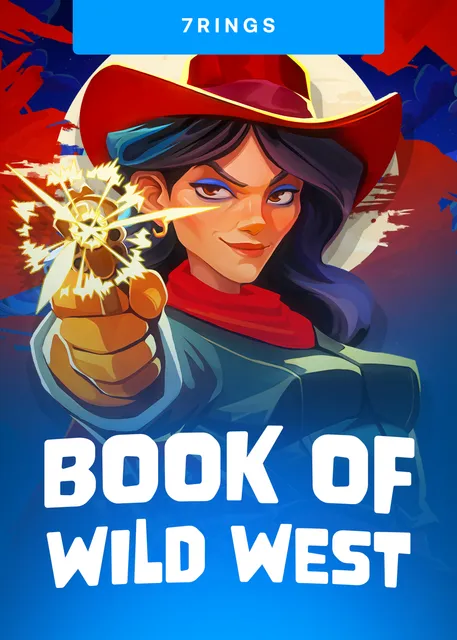 Bookof Wild West