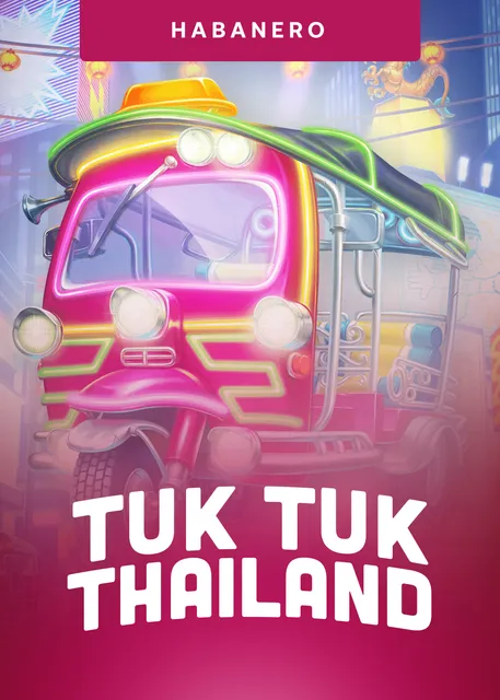 Sg Tuk Tuk Thailand