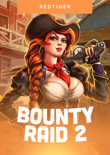 Bounty Raid 2