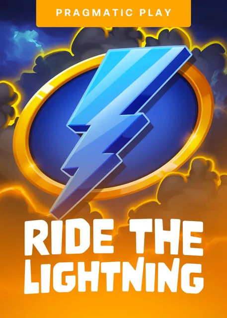 Ride The Lightning