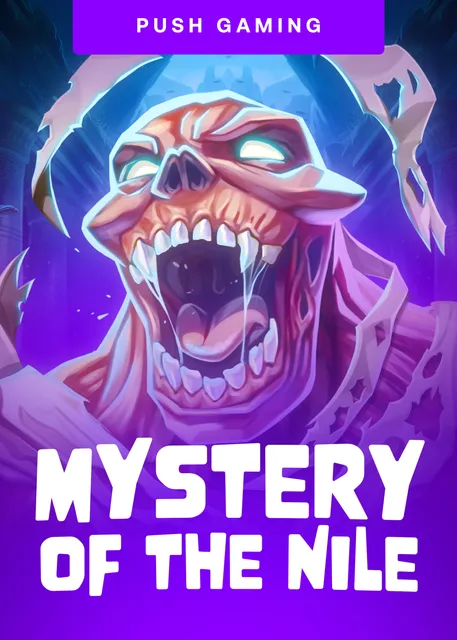 Mysteryofthe Nile