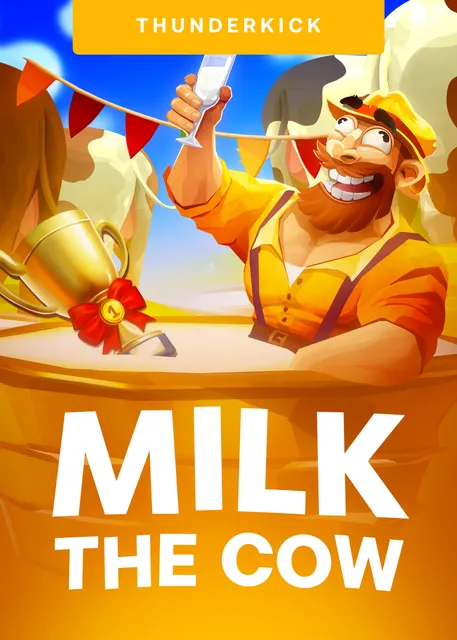 Milkthe Cow