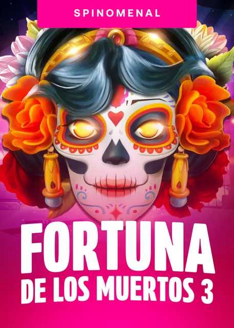 Fortuna De Los Muertos 3