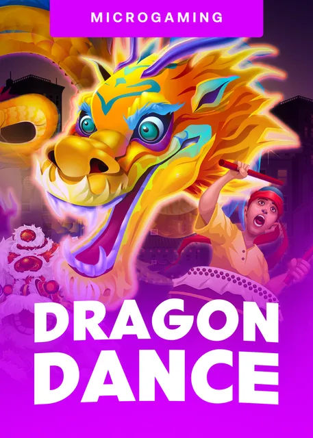 Dragon Dance