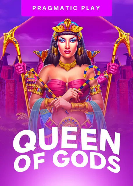 Queenof Gods