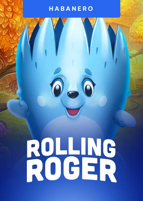 Sg Rolling Roger