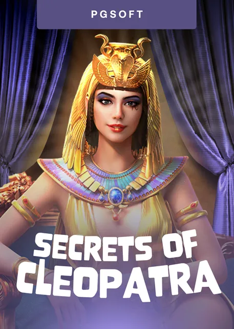Secretsof Cleopatra