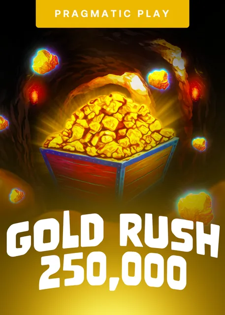 Gold Rush 250000