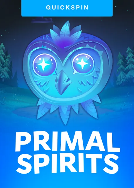 Primal Spirits 3769