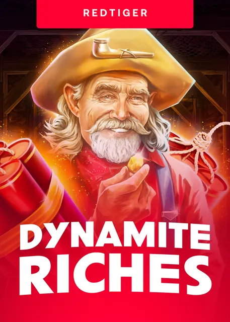 Dynamite Riches 13