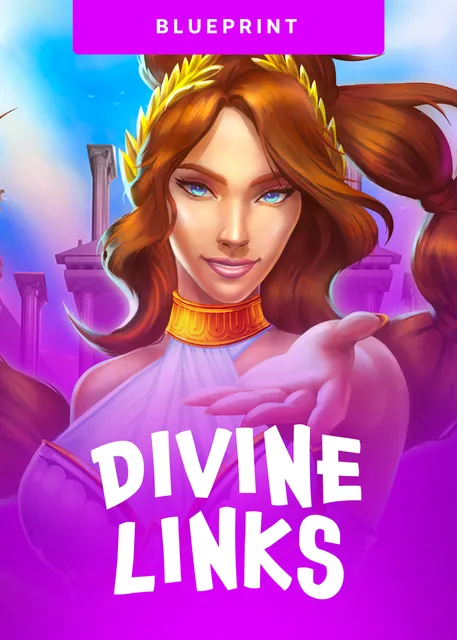 Divine Links