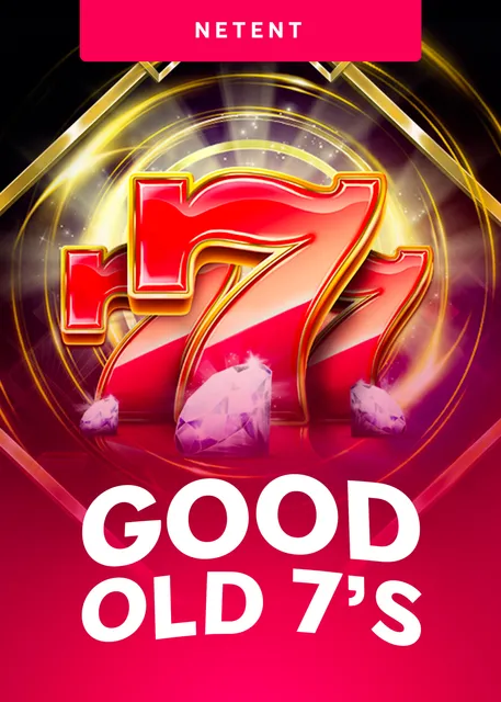 Good Old 7 S