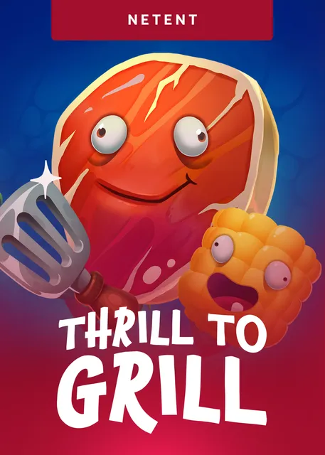 Thrillto Grill