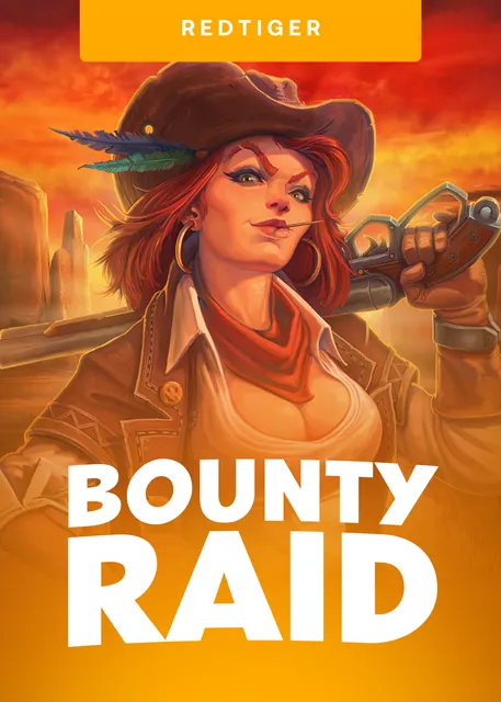 Bounty Raid 3266