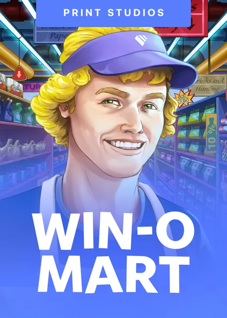 Win O Mart