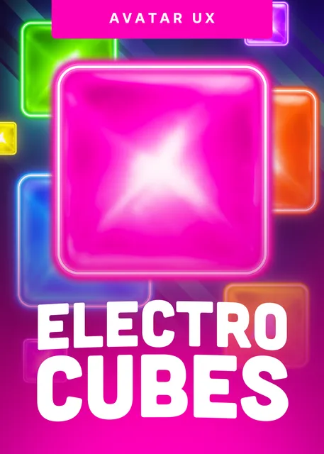 Electro Cubes