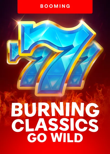 Burning Classicsgo Wild
