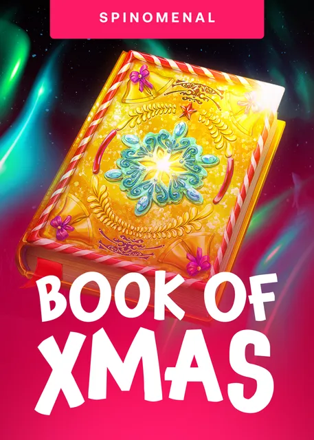 Book Of Xmas