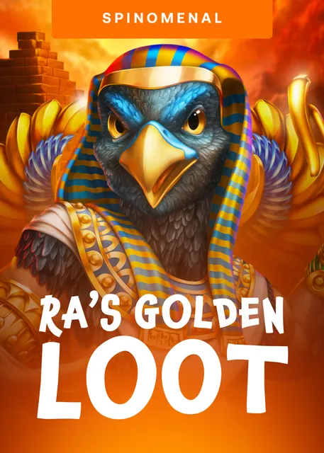 Ras Golden Loot