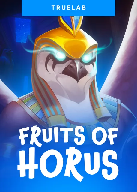 Fruitsof Horus