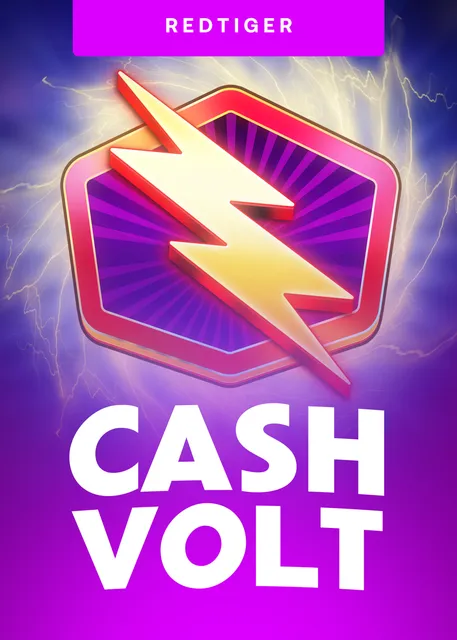 Cash Volt 1650