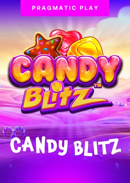 Candy Blitz