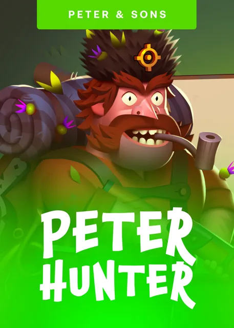 Pets Peterhunter