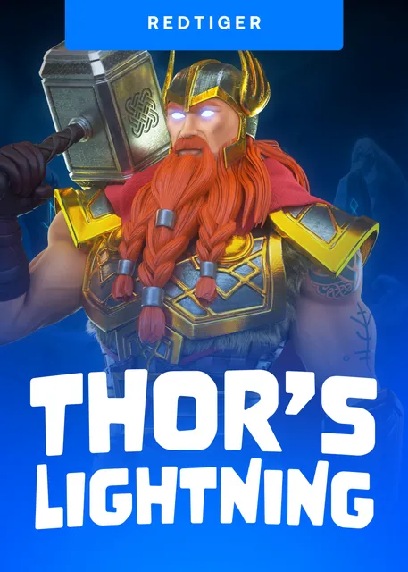 Thors Lightning