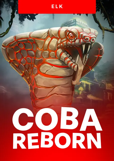 Coba Reborn