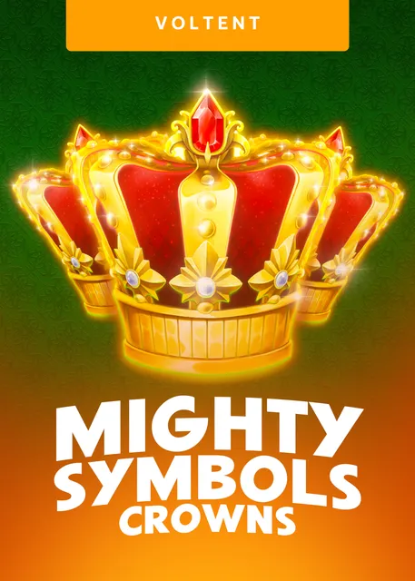 Mighty Symbols Crowns