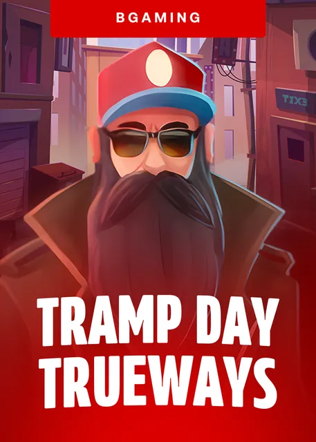 Tramp Day Trueways
