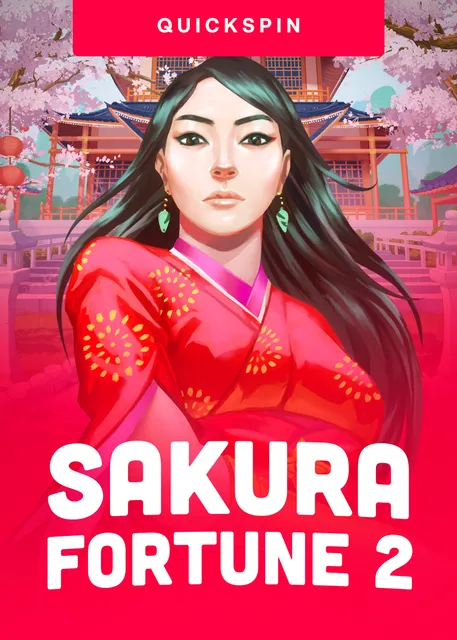 Sakura Fortune 2 1619