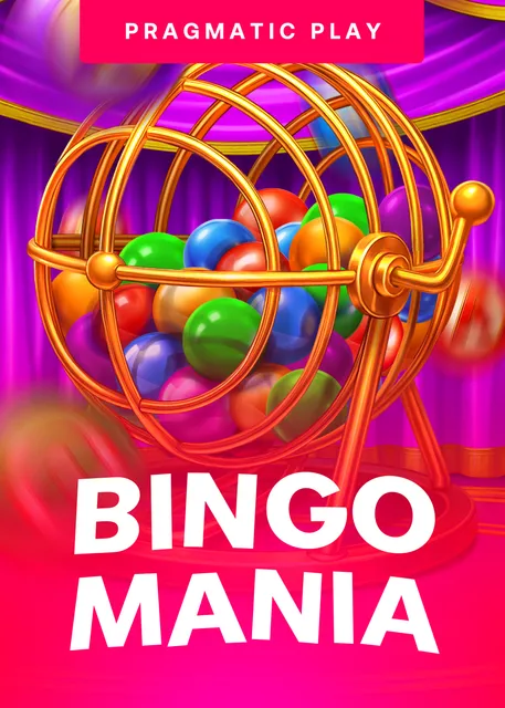 Bingo Mania