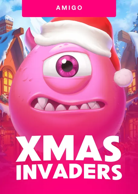 Xmas Invaders