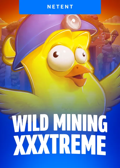 Wild Mining Xx Xtreme