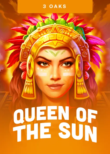 Queen Of The Sun