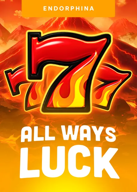 End Allwaysluck