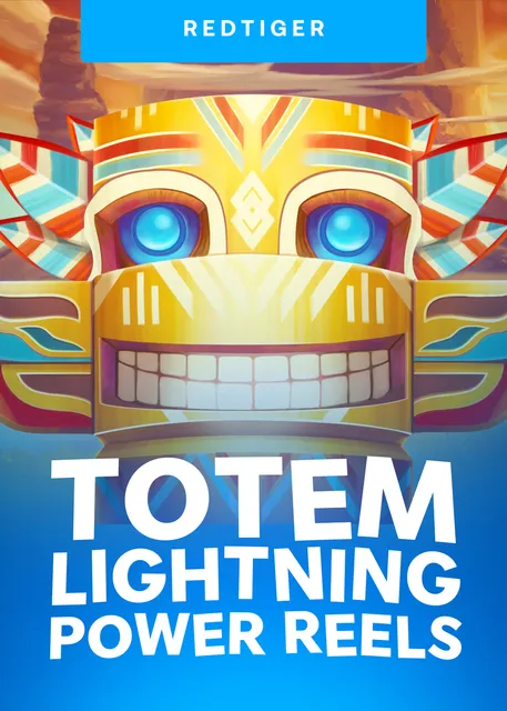 Totem Lightning Power Reels 3146