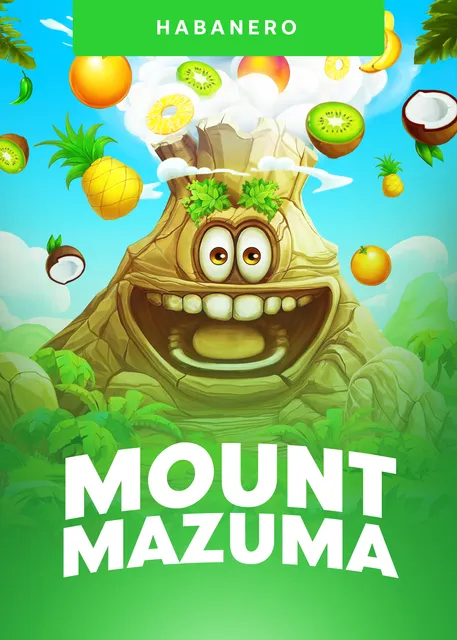 Sg Mount Mazuma