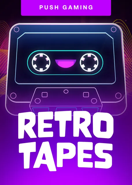 Retrotapes 01
