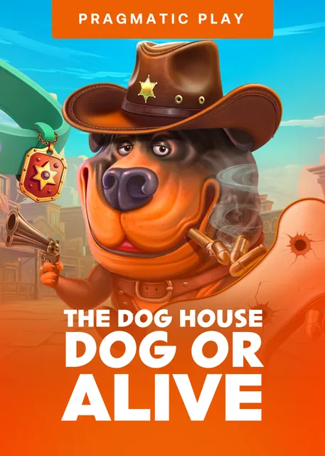 The Dog House Dogor Alive