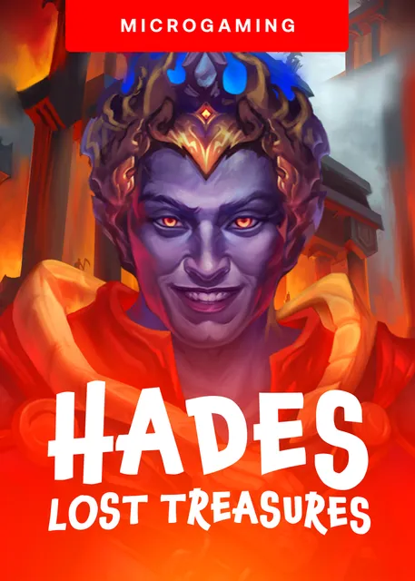 Hades Lost Treasures