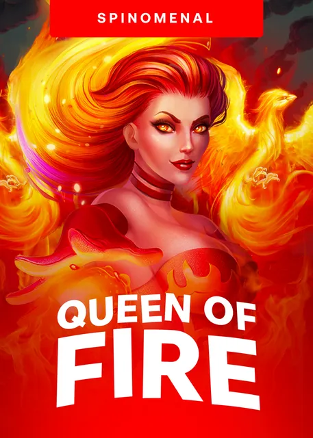 Queen Of Fire