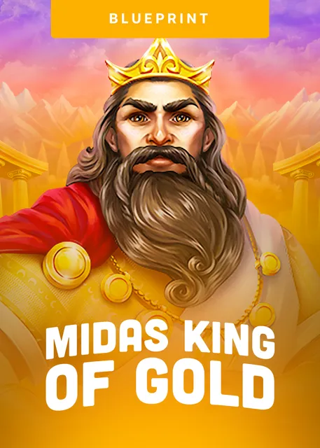 Midas Kingof Gold