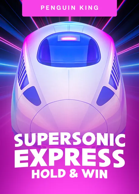 Oct Supersonicexpressholdandwin